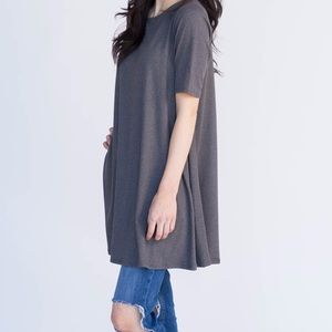 Agnes & Dora Swing Tunic